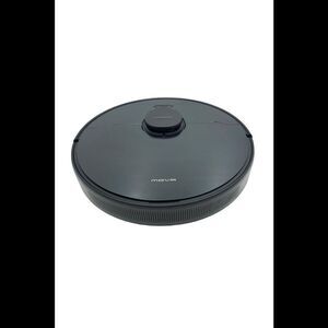 Mova Robot L600 Vaccum and Mop Cleaner Black